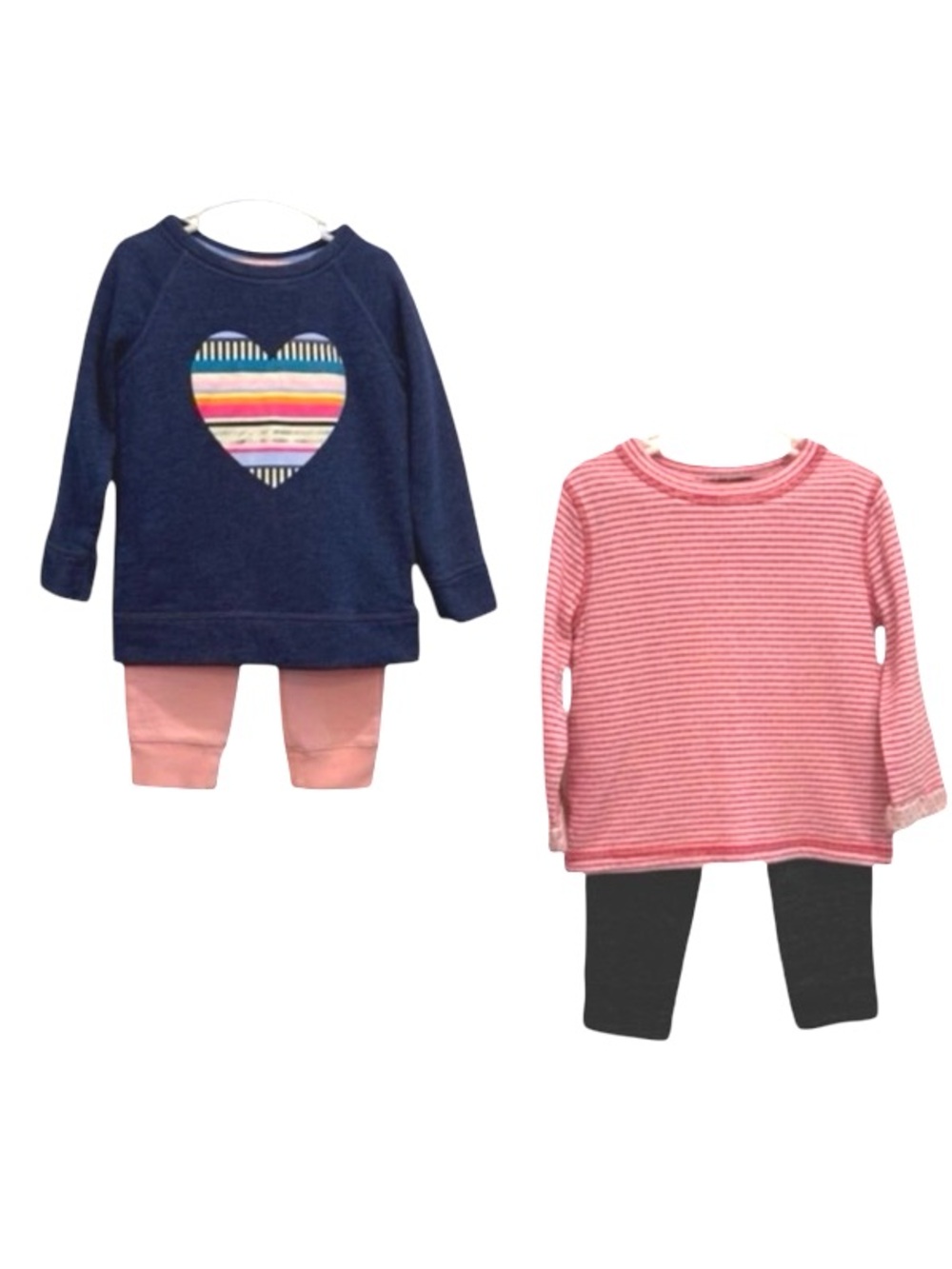 2 Cat & Jack Set